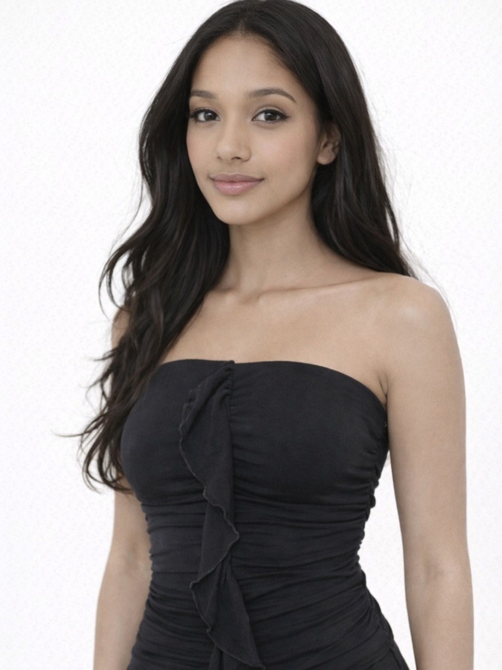 Express Grey Top XXSmall - Picture 8 of 8